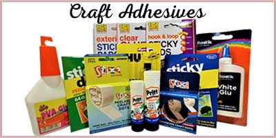 Craft Adhesives